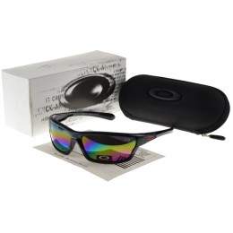 Oakley Sunglasses Polarized black Frame multicolor Lens Online Shop UK
