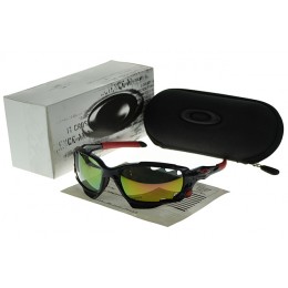 Oakley Sunglasses Polarized black Frame yellow Lens Big Discount On Sale
