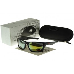 Oakley Sunglasses Polarized black Frame yellow Lens By Cheap