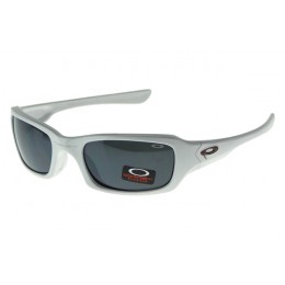 Oakley Sunglasses Polarized White Frame Gray Lens Buy Beauty