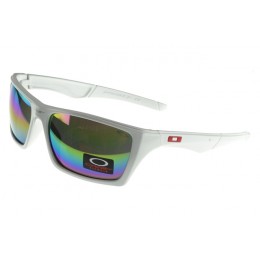 Oakley Sunglasses Polarized White Frame Green Lens Models