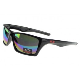 Oakley Sunglasses Polarized Black Frame Green Lens Best Value