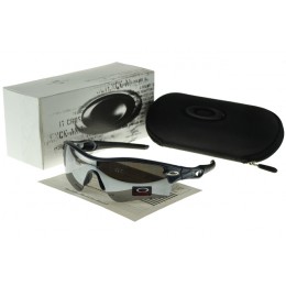 Oakley Sunglasses Radar Range black Frame black Lens Official Authorized Store