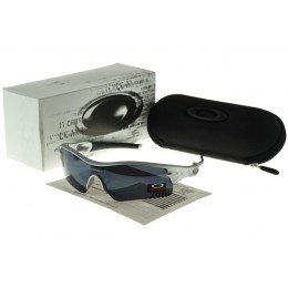 Oakley Sunglasses Radar Range grey Frame blue Lens Best-Loved