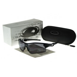 Oakley Sunglasses Radar Range black Frame black Lens Store High Quality