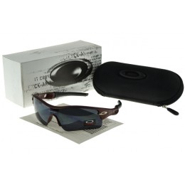 Oakley Sunglasses Radar Range black Frame black Lens Website Fashion