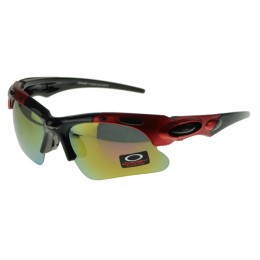 Oakley Sunglasses Radar Range Red Frame Yellow Lens Most Fashionable Outlet
