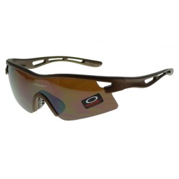 Oakley Sunglasses Radar Range Brown Frame Brown Lens Outlet