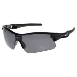 Oakley Sunglasses Radar Range Black Frame Black Lens Various Colors