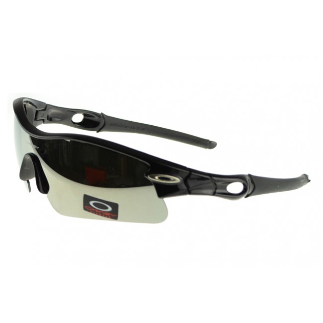 Oakley Sunglasses Radar Range Black Frame Black Lens Fast Delivery