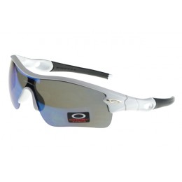 Oakley Sunglasses Radar Range White Frame Gray Lens Exclusive Deals