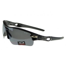 Oakley Sunglasses Radar Range Black Frame Black Lens Online Shopping