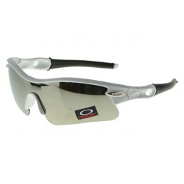 Oakley Sunglasses Radar Range White Frame Gray Lens Buy Real