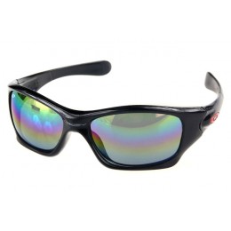Oakley Sunglasses Radar Range Black Frame Cromatic Lens