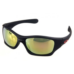 Oakley Sunglasses Radar Range Black Frame Lightyellow Lens