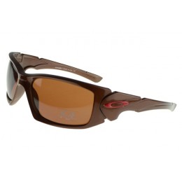 Oakley Sunglasses Scalpel Brown Frame Brown Lens Reasonable Sale Price