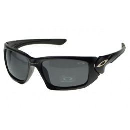 Oakley Sunglasses Scalpel Black Frame Grey Lens Singapore