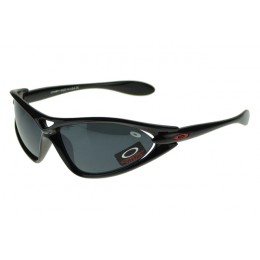 Oakley Sunglasses Scalpel Black Frame Gray Lens Incredible Prices