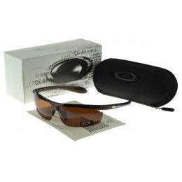 Oakley Sunglasses Sports brown Frame brown Lens Collection