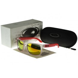 Oakley Sunglasses Vuarnet orange Frame yellow Lens Free And Fast Shipping