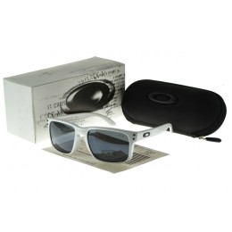 Oakley Sunglasses Vuarnet white Frame grey Lens Online Shop