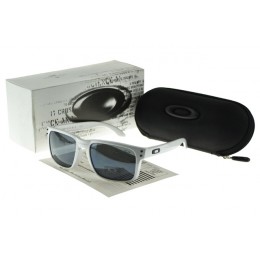 Oakley Sunglasses Vuarnet white Frame blue Lens Online Discount