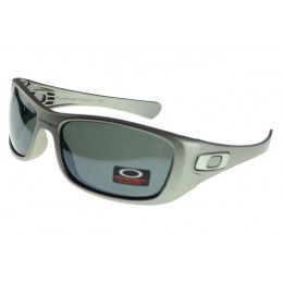 Oakley Sunglasses Antix white Frame blue Lens Authentic Usa Online