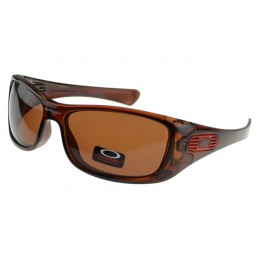 Oakley Sunglasses Antix brown Frame brown Lens Free Style