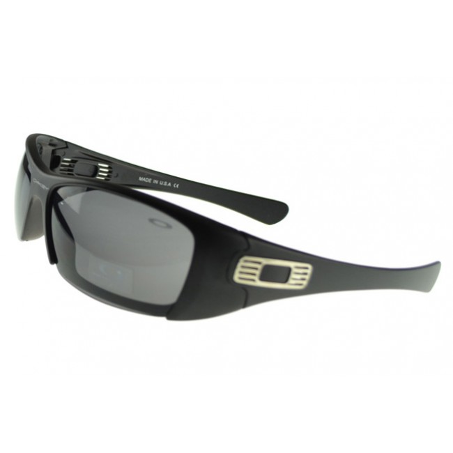 Oakley Sunglasses Antix black Frame black Lens USA Factory Outlet