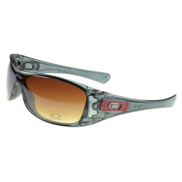 Oakley Sunglasses Antix grey Frame yellow Lens Ladies White