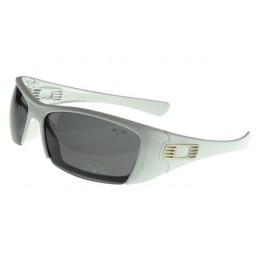Oakley Sunglasses Antix white Frame grey Lens Cologne