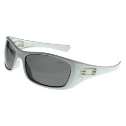 Oakley Sunglasses Antix white Frame black Lens Locations