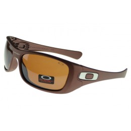 Oakley Sunglasses Antix brown Frame brown Lens Outlet USA