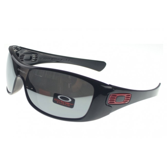 Oakley Sunglasses Antix black Frame black Lens Top Designer Collections