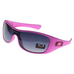 Oakley Sunglasses Antix pink Frame blue Lens Best Selling