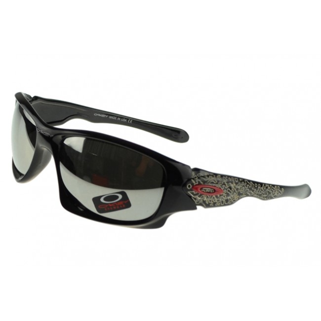 Oakley Sunglasses Asian Fit black Frame black Lens Just For You