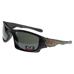 Oakley Sunglasses Asian Fit black Frame black Lens Fashion Online Shop