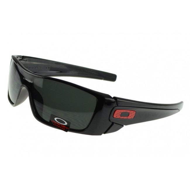 Oakley Sunglasses Batwolf black Frame black Lens Hot Sale