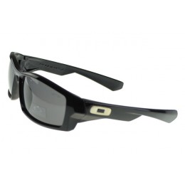 Oakley Sunglasses Crankcase black Frame black Lens Real Products