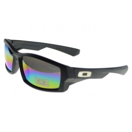 Oakley Sunglasses Crankcase black Frame multicolor Lens Where Can I Buy