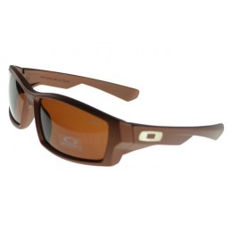 Oakley Sunglasses Crankcase brown Frame brown Lens Fashion Shop