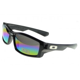 Oakley Sunglasses Crankcase black Frame multicolor Lens New In Store