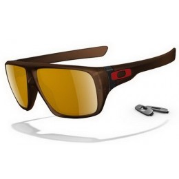 Oakley Sunglasses Dispatch Matte Rootbeer Bronze