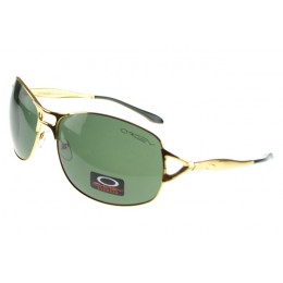 Oakley Sunglasses EK Signature Eyewear green Lens 01