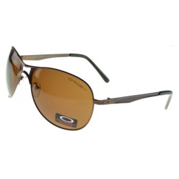 Oakley Sunglasses EK Signature Eyewear brown Lens 15