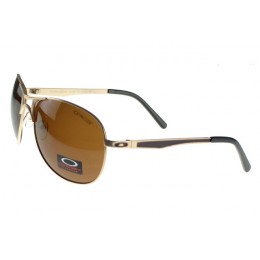 Oakley Sunglasses EK Signature Eyewear brown Lens 16