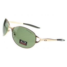 Oakley Sunglasses EK Signature Eyewear green Lens 18