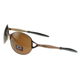 Oakley Sunglasses EK Signature Eyewear brown Lens 21