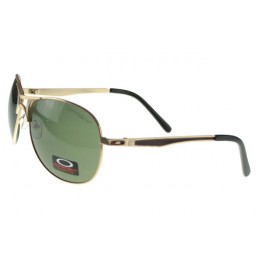 Oakley Sunglasses EK Signature Eyewear green Lens 22