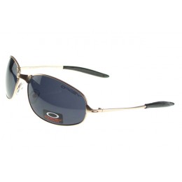 Oakley Sunglasses EK Signature Eyewear blue Lens 27
